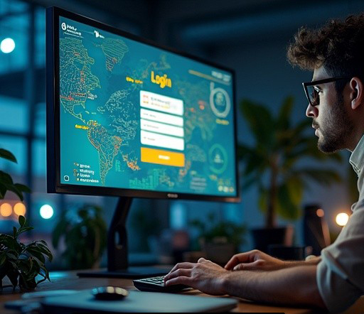 Interface do App JJ3