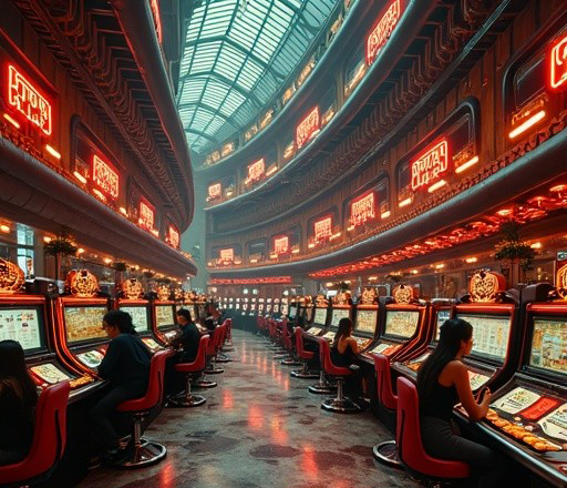 Mesa de Blackjack JJ3