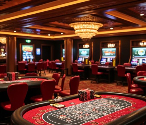 Estatísticas Crash Games JJ3