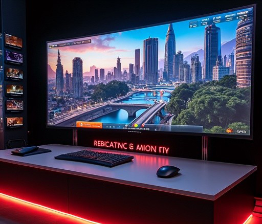 Estatísticas do Jogo JJ3