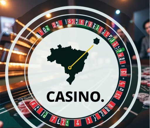 Casino Ao Vivo JJ3