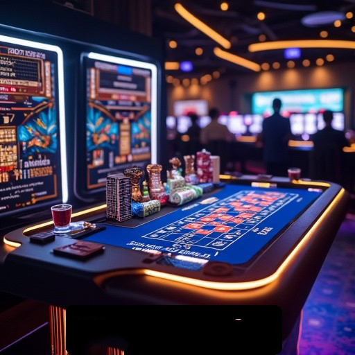 Bônus de Boas-vindasJJ3